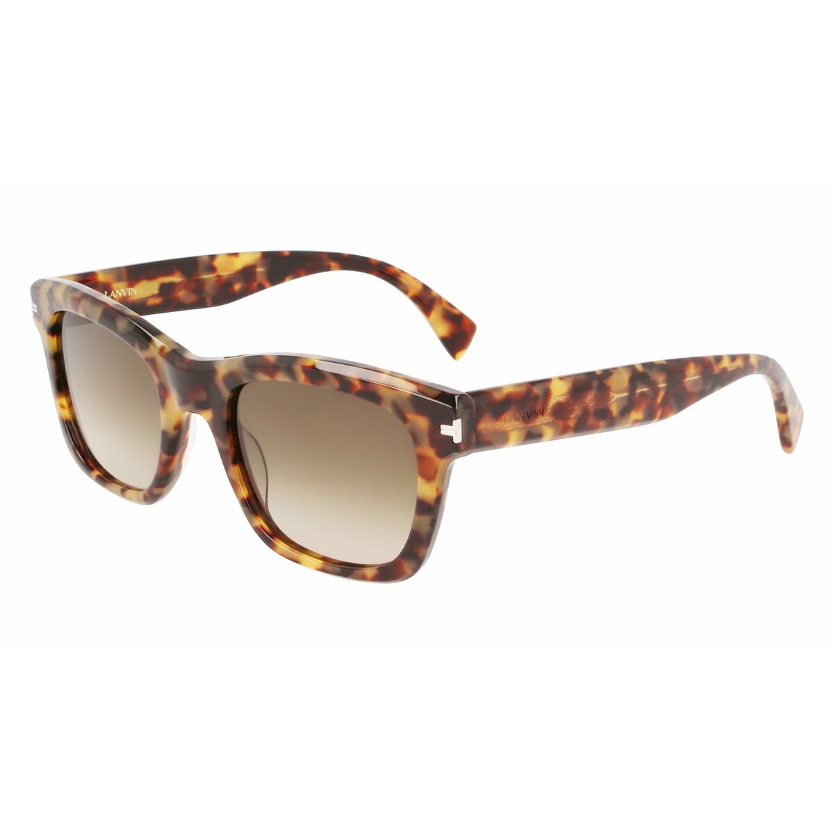Meeste Päikeseprillid Lanvin Ø 52 mm